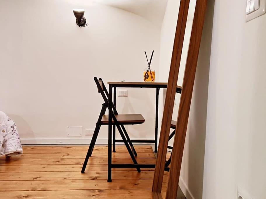 Testaccio Industrial Loft Roma Esterno foto